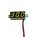 Voltage Table Measurement Tool for Automotive Inspection (1 Piece)