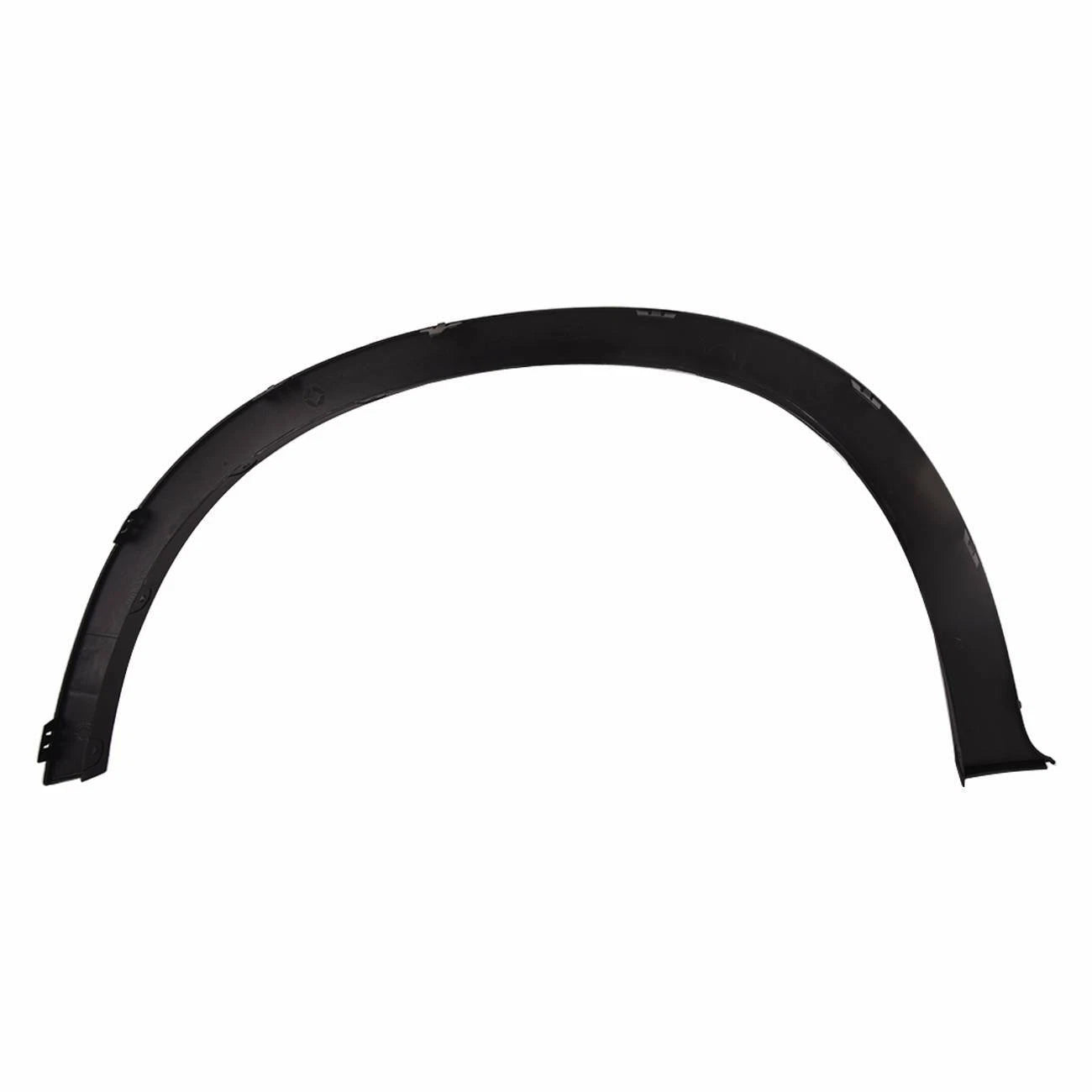 Set of 4 Fender Trims for BMW X5 (2007-2013)