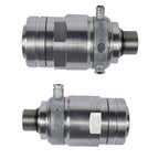 Hydraulic Quick Coupler Kit for John Deere 6090 6100 6105 6110 (2010–2020)