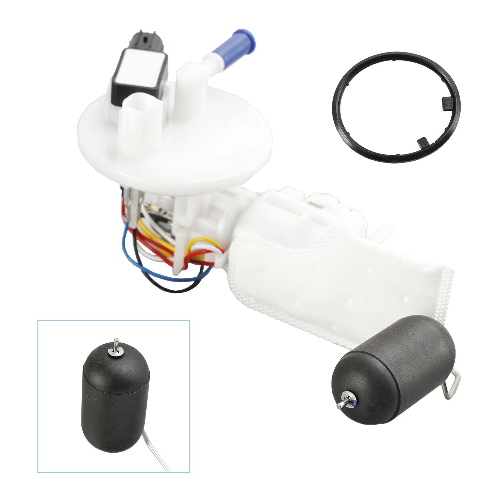 Fuel Pump Assembly 1Pn-E3907-10 1Pn-E3907-01 for Yamaha Xeon Rc125 (2013-2014)