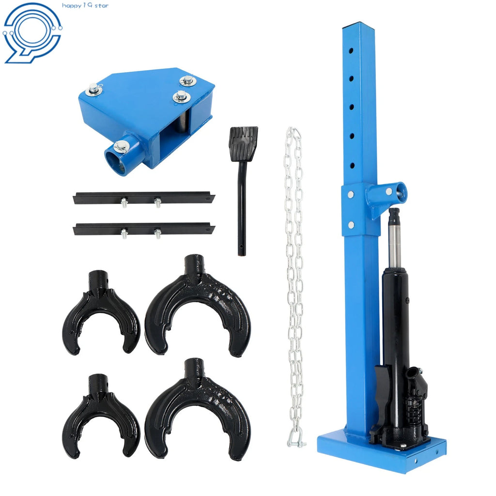 Strut Spring Compressor Tool for Automotive Use (4.5T Hydraulic)