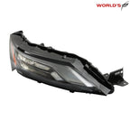 Right Daytime Running Light for Nissan Rogue (2021–2023) Halogen Signal