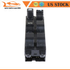 Window Switch for Nissan Altima 2.4L (1998–2001)