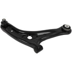 Front Control Arm and Ball Joint Tie Rod for Ford Fiesta (2011–2018)