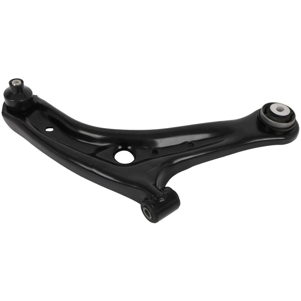 Front Control Arm and Ball Joint Tie Rod for Ford Fiesta (2011–2018)