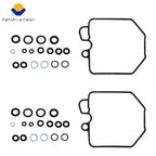 2X Carburetor Rebuild Kit for Honda Silver Wing 500 GL500 GL500I CX500 (1981–1982)