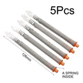 5X Airless Paint Spray Filter 60/100 Mesh for SG10, SG1-EF (N/A)
