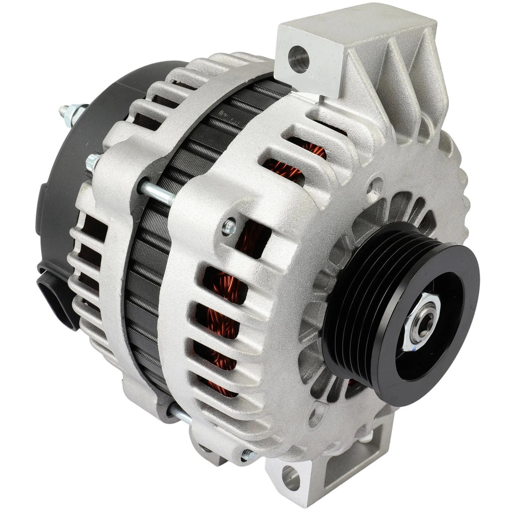 Alternator for Isuzu Ascender GMC Envoy XL Saab 9-7x (2006)