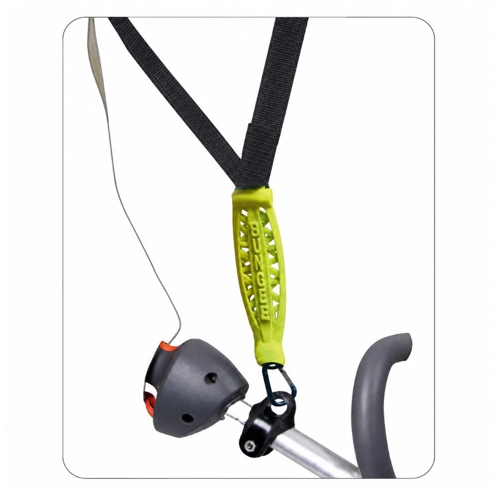 Trimmer Strap for Good Vibrations (B1AC144)