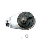 Power Steering Pump for Chevy Malibu Camaro Caprice Nova Pontiac Firebird (1966–1974)