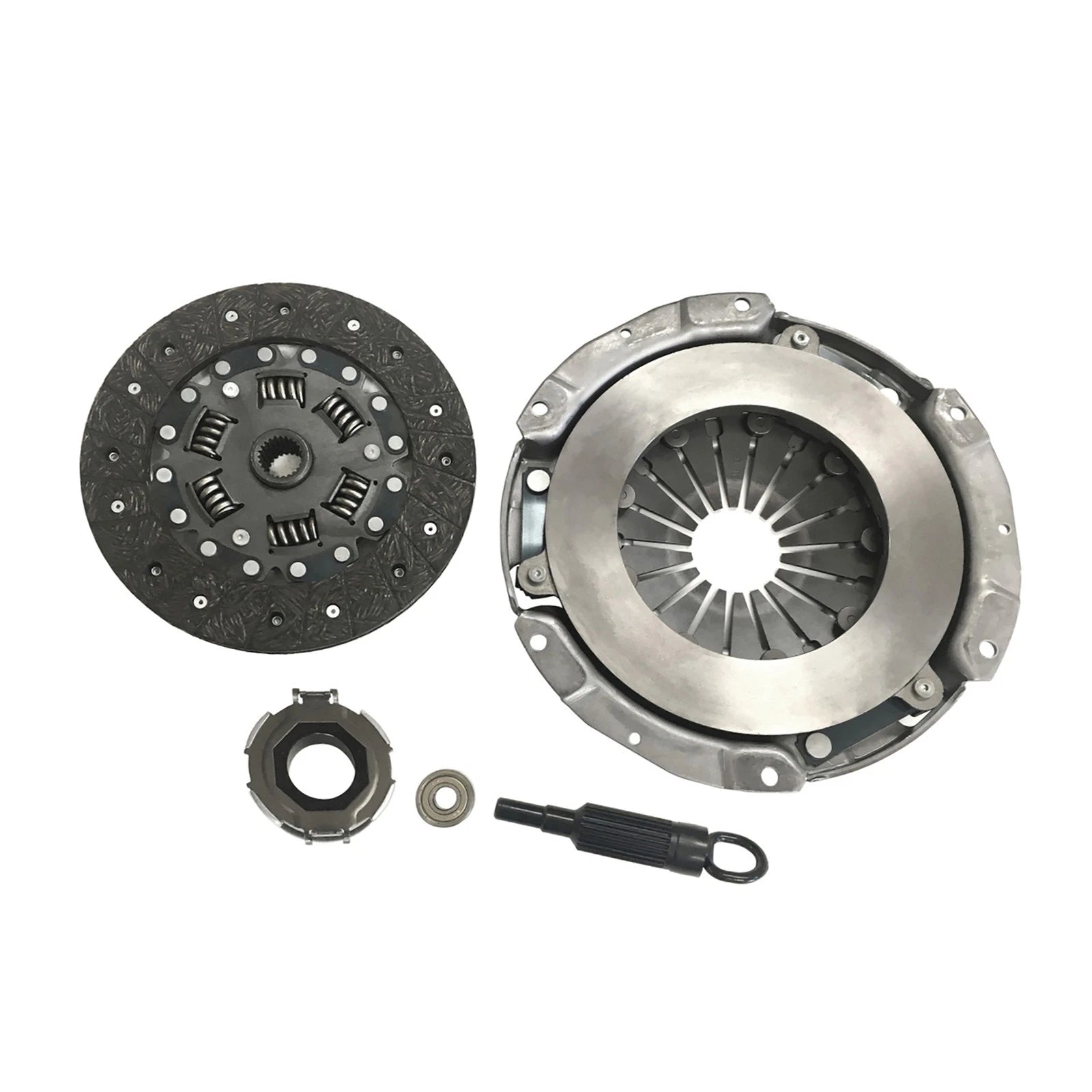 Clutch Kit for Subaru Forester Impreza Legacy Baja 2.0L H4 (1999–2017)