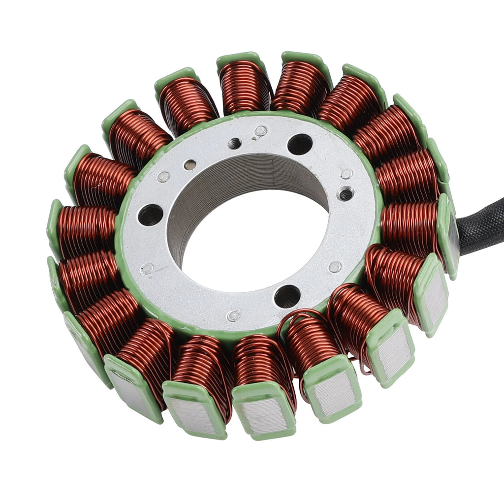 Stator Coil Magneto for Linhai 300-D T3B / 400-D E4 (2017–2023) 27912