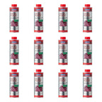 Set of 12 Liqui Moly Diesel Purge Fuel Additive 500ml