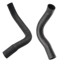 Dayco Upper & Lower Radiator Coolant Hose Kit for Charger Coronet (1966–1974)