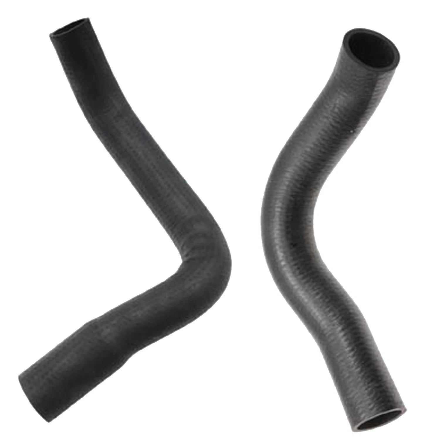 Dayco Upper & Lower Radiator Coolant Hose Kit for Charger Coronet (1966–1974)