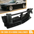 Front Bumper Cover Support for Dodge Challenger (2008–2014)