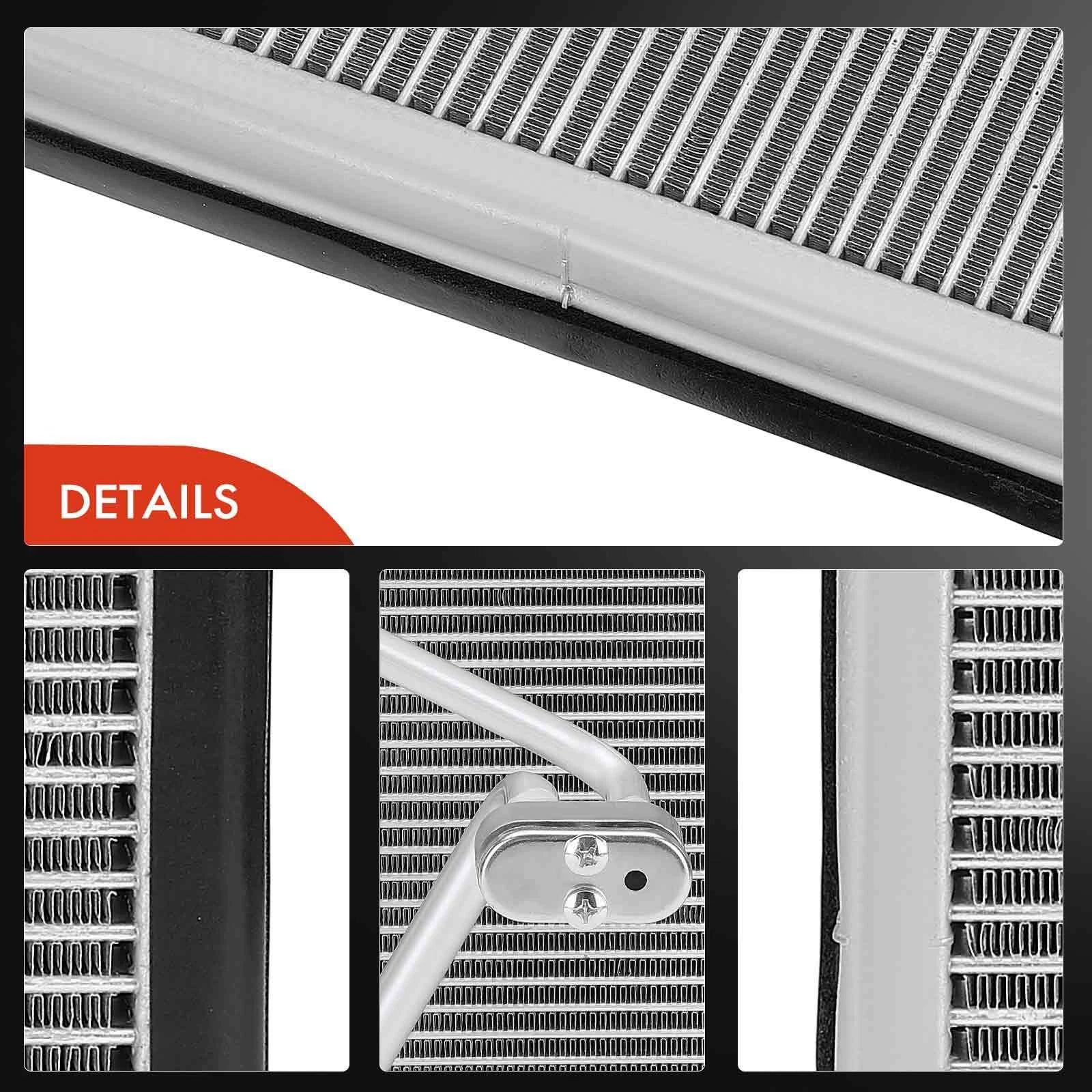 A/C Evaporator Core for Kia K900 (2015-2017)