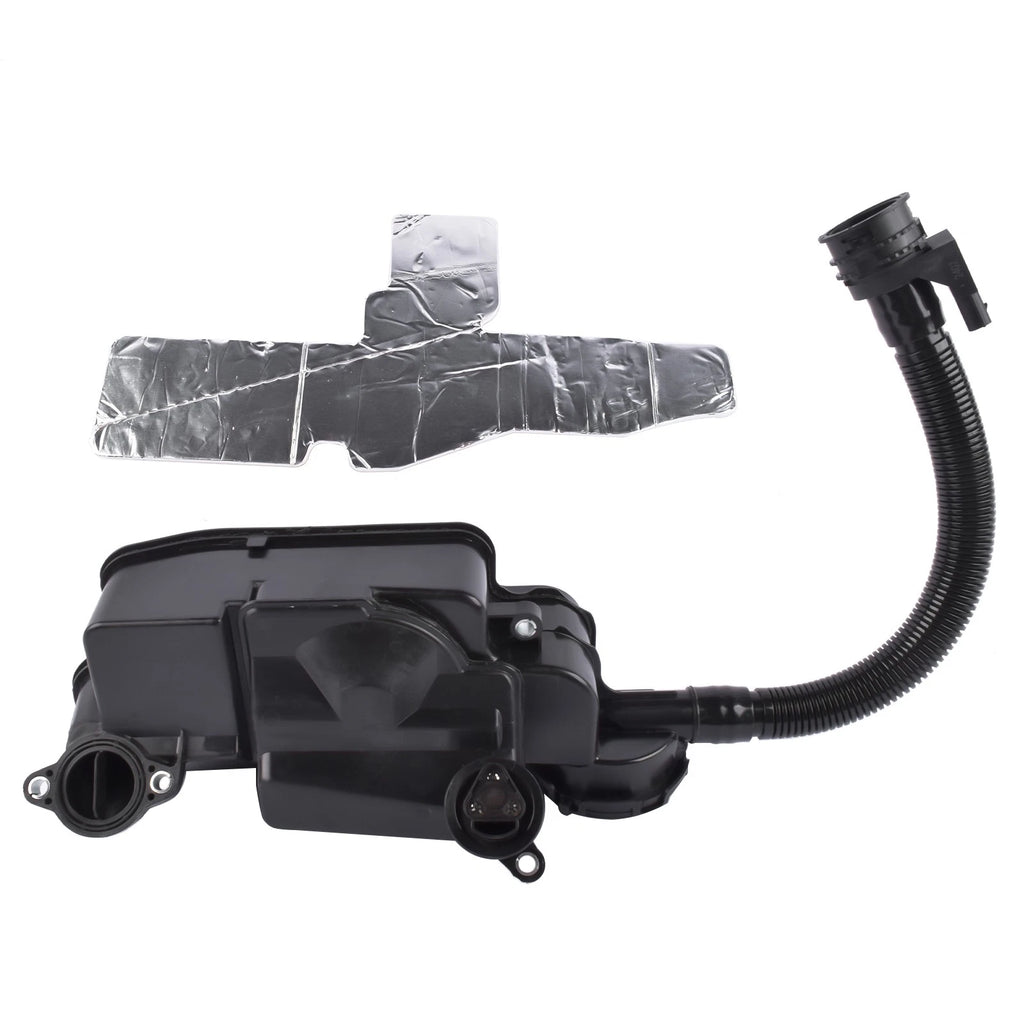 Oil Separator Assembly for Ford F-Series Super Duty 6.7L (2011–2016)