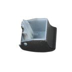 Glass Switch Button Cover for BMW 3 Series E46 (1997–2006)