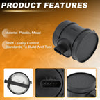 MAF Mass Air Flow Sensor for Chevrolet Silverado (2007–2008) 2451149