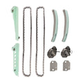 Timing Chain Kit & Tensioner for Ford E-150 Explorer (1997–2003)