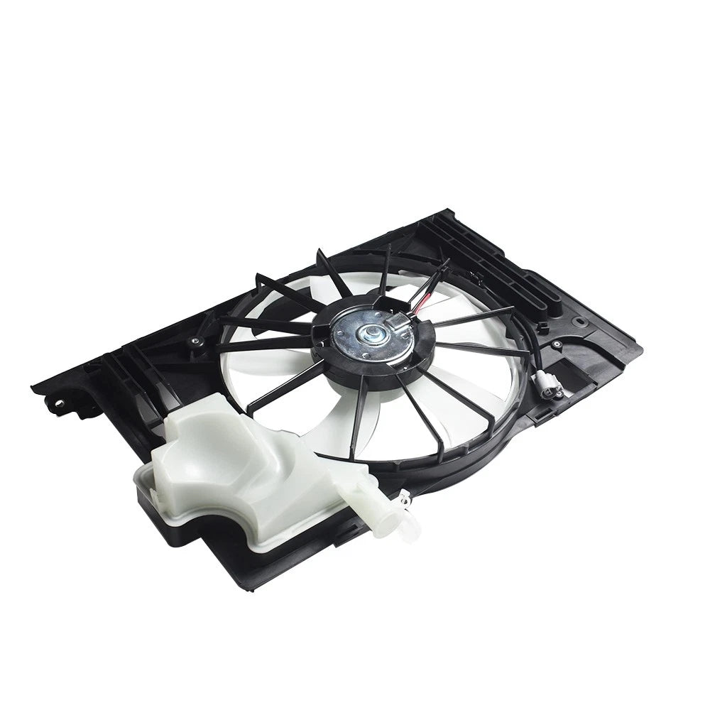 Radiator Cooling Fan for Toyota Corolla (2014–2018) TO3115181