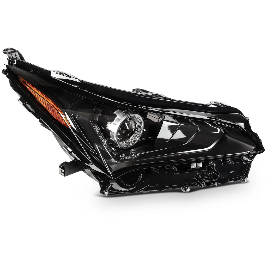 Headlight Assembly Set Right for Lexus NX300 NX300h (2018–2021)