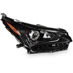 Headlight Assembly Set Right for Lexus NX300 NX300h (2018–2021)