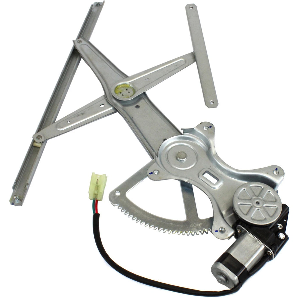 Power Window Regulator for Toyota Matrix (2003–2008) Front Right with Motor