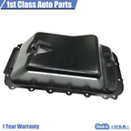 Engine Oil Pan for Chrysler Concorde Intrepid Eagle Vision Plymouth Prowler (1993-2004)
