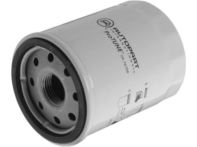 Oil Filter for Suzuki Kizashi 2.4L 2010–2013 KK832KX