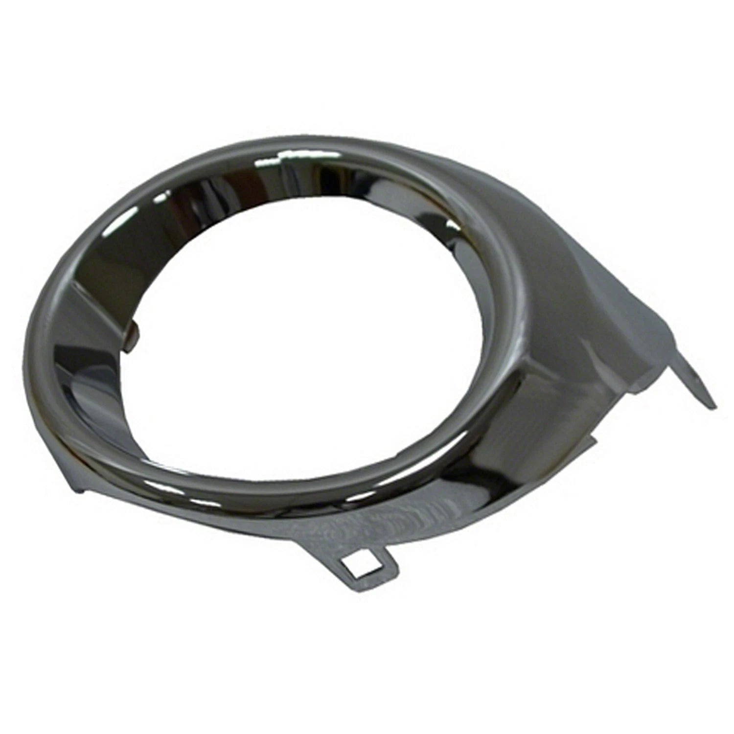 Replacement Passenger Side Fog Light Bezel for Lexus ES300h (2013–2015)