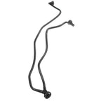 Coolant Radiator Overflow Hose for Mercedes-Benz CLA250 GLA250 (2014–2020)