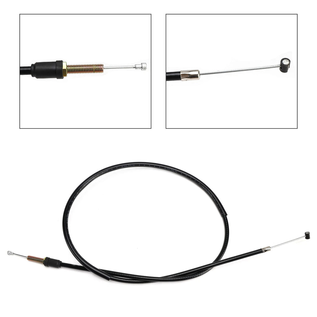 Clutch Cable for Yamaha YZF R6 (2006–2009)
