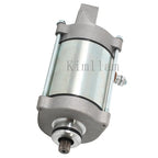Starter Motor for Honda VT1100C Shadow 1100 (1985–1994) 31200-MG8-008, 31200-MG8-018