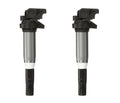 Set of 2 Ignition Coils GN10571 for BMW E82 F30 E60 E63 E90 MINI Cooper (2007–2019)