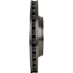 2X Wheel Hubs for Chevrolet Montana (2005)