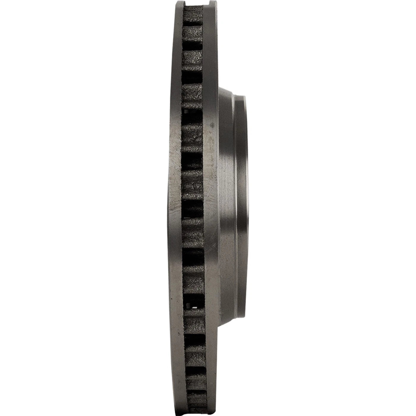 2X Wheel Hubs for Chevrolet Montana (2005)