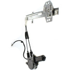 Set of 2 Window Regulators for Honda Accord (1994–1997)