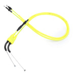 Motorcycle Throttle Cables for Yamaha MT-07 (2014-2017)