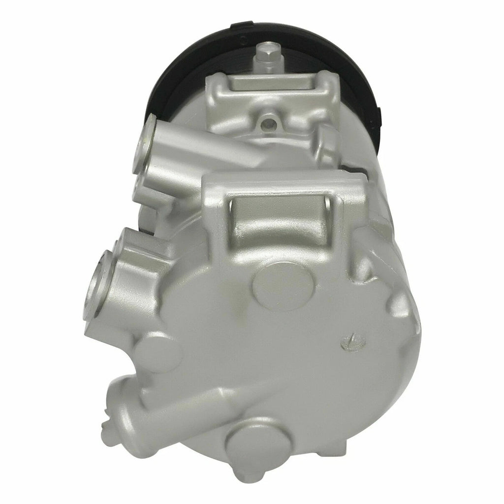 AC Compressor Kit with Condenser for Toyota Hilux (2012–2018)