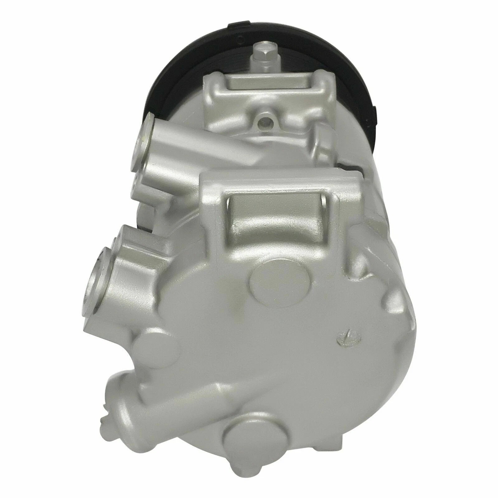 AC Compressor Kit with Condenser for Toyota Hilux (2012–2018)