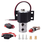 Front Brake Line Lock Kit for Heavy Duty Roll Control (Universal)