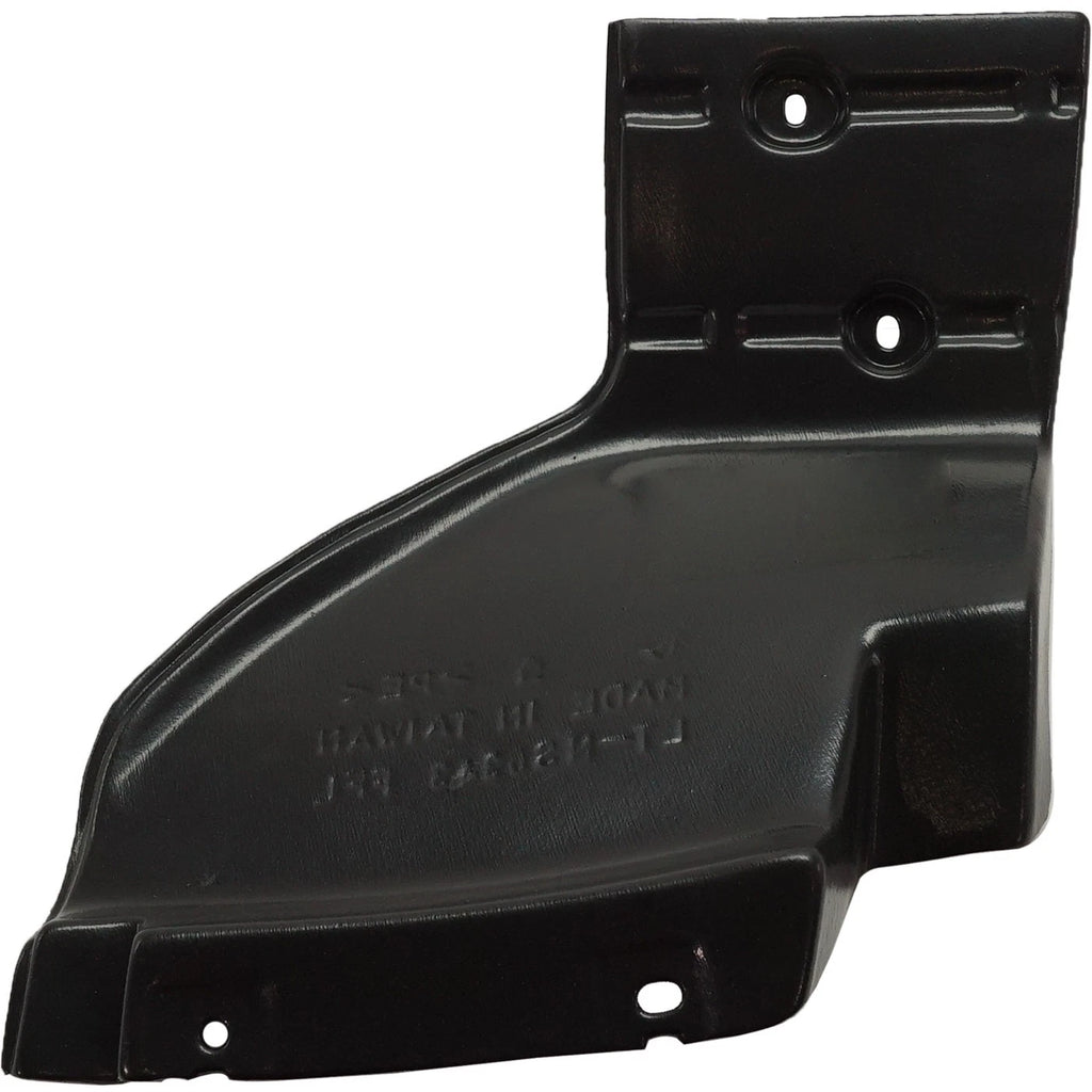 Fender Liner for Nissan Titan XD (2016-2021) Front Driver Side Inner