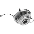 Front Wheel Bearing Hub Assembly for Jeep Wrangler JK 4X4 (2007-2012)