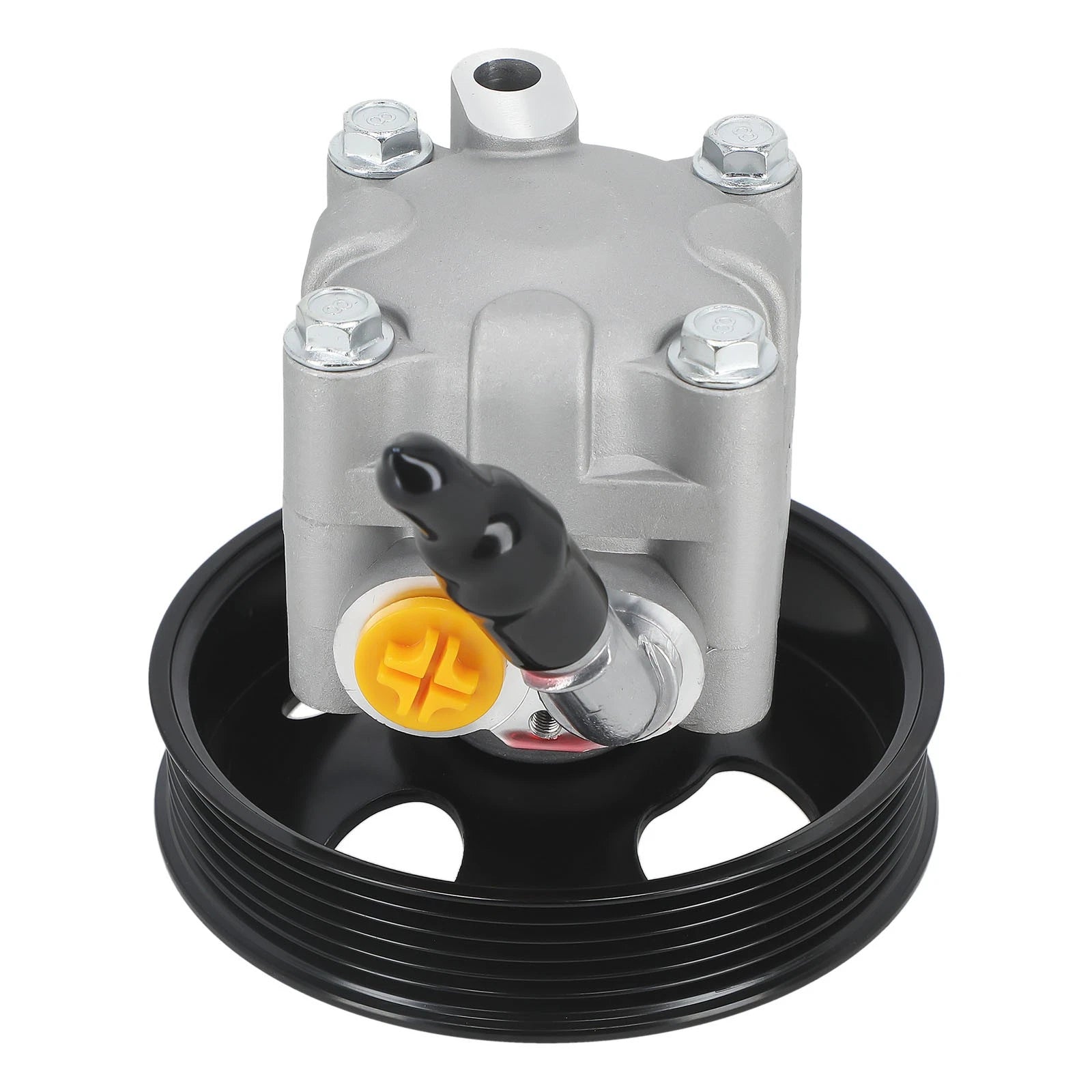 Power Steering Pump For Infiniti Pathfinder 3.5L 2001-2004 49110-4W000 215284