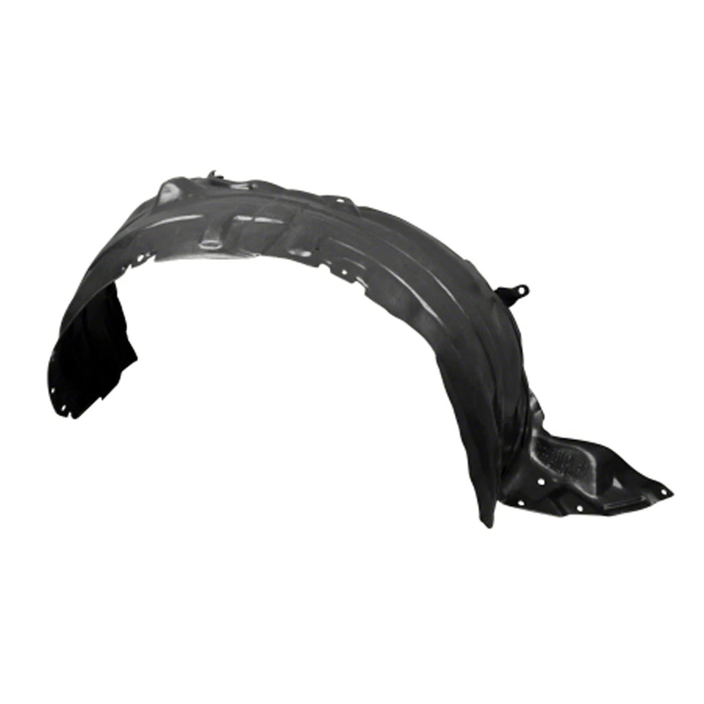 Replacement Steel Passenger Side Front Fender Liner For 2010-2012 Mazda CX7
