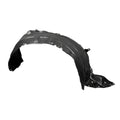 Replacement Steel Passenger Side Front Fender Liner For 2010-2012 Mazda CX7