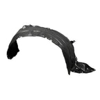 Replacement Steel Passenger Side Front Fender Liner For 2010-2012 Mazda CX7
