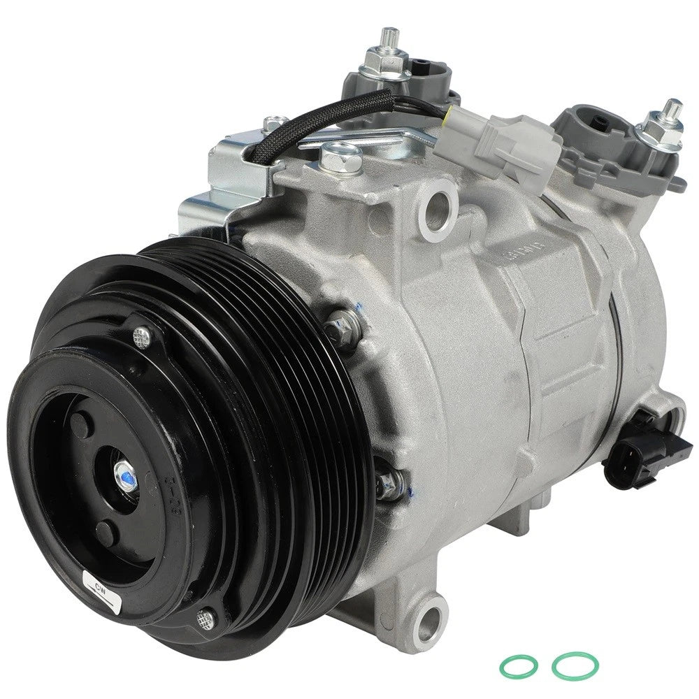A/C Compressor for Ram 1500 5.7L (2014–2022) CO 29182C